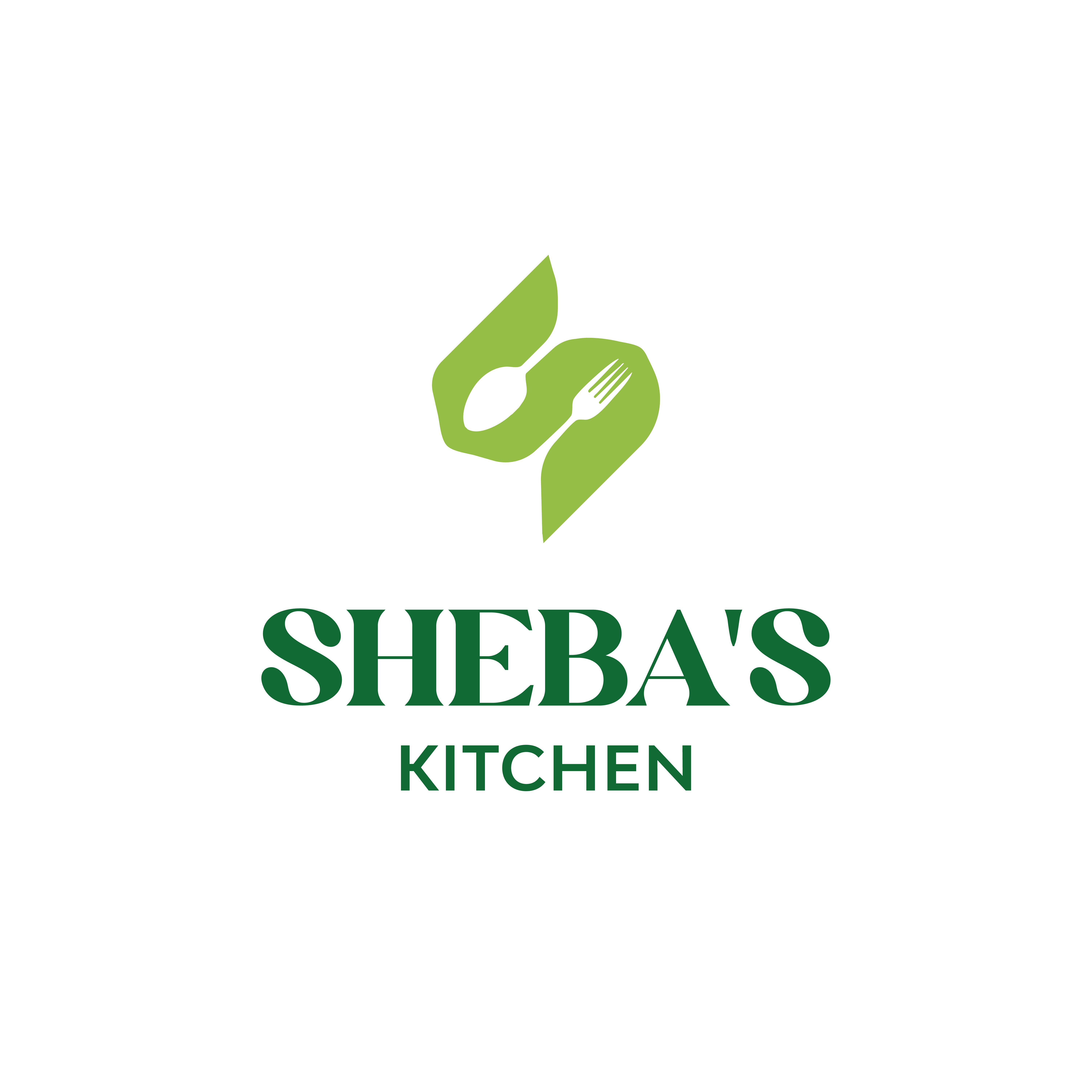 Sheba's Kitchen