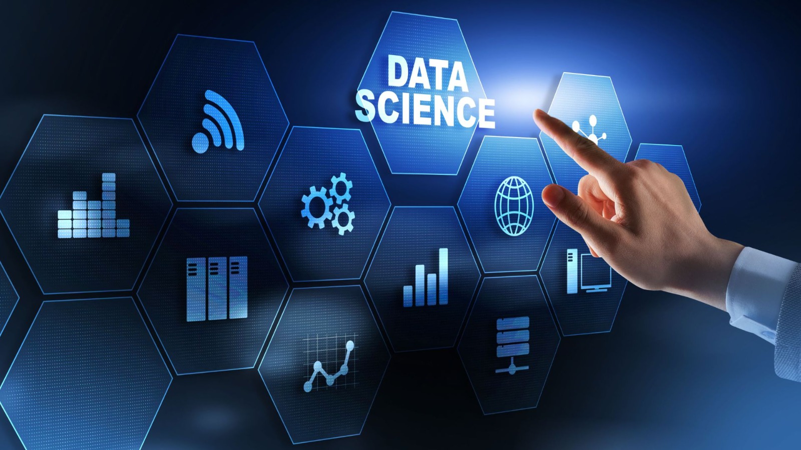 Data Science Courses