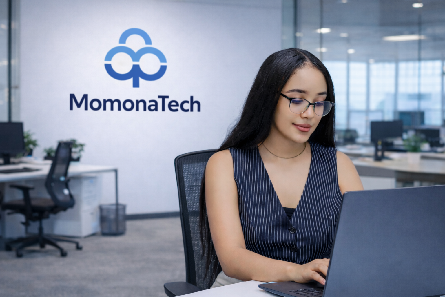 MomonaTech Gallery Image 3