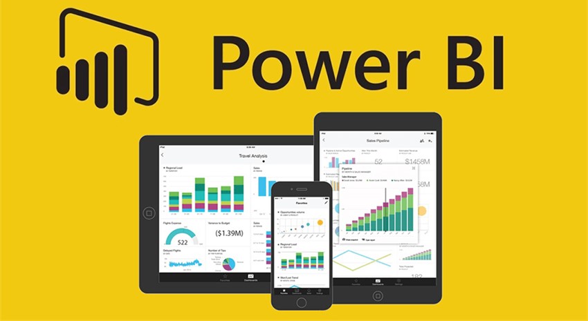 Power BI courses